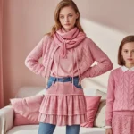 23 Pretty Pink Valentine’s Outfits That Feel Playful & Sweet