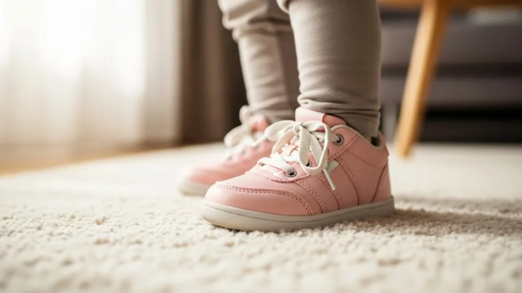 23 Sweet Baby Valentine’s Outfits That Melt Hearts