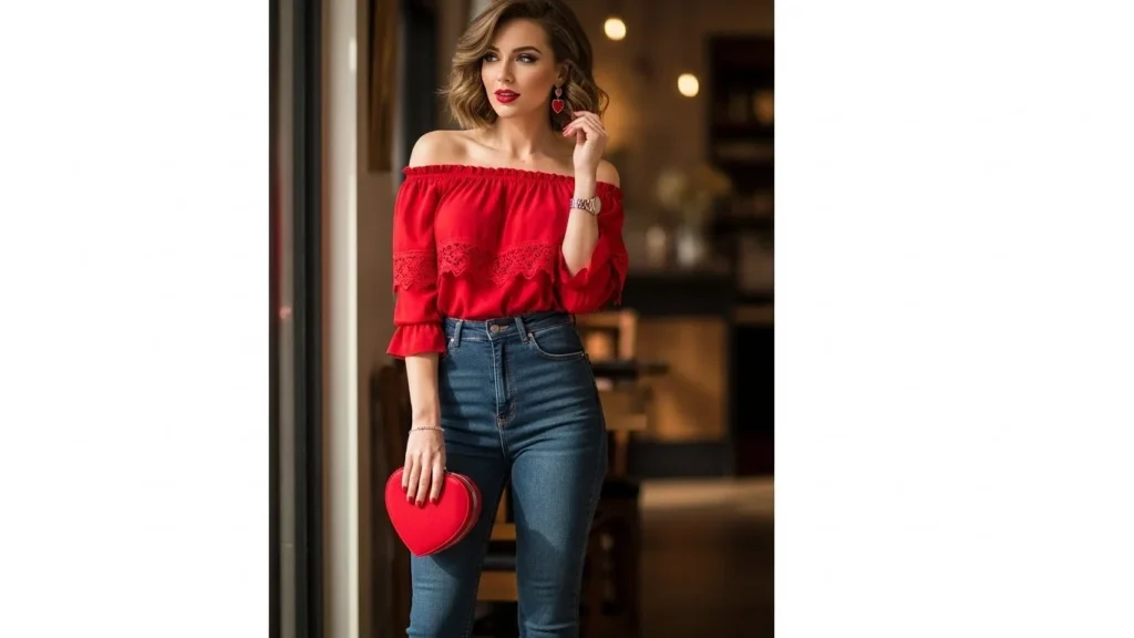 24 Fresh Valentine’s Outfit Inspo Ideas That Spark Your Style