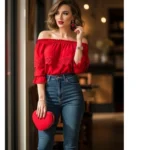 24 Fresh Valentine’s Outfit Inspo Ideas That Spark Your Style