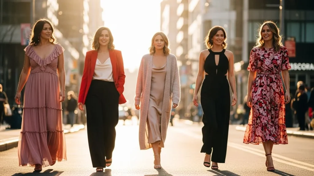 24 Fresh Valentine’s Outfit Inspo Ideas That Spark Your Style