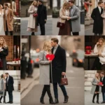 24 Romantic Valentine’s Date Night Outfits That Impress Instantly