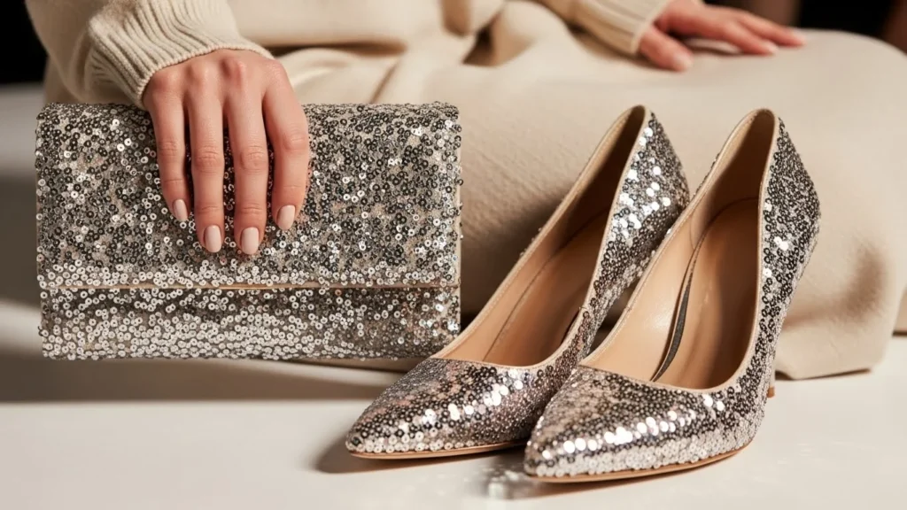 24 Velvet Valentine’s Outfits That Feel Luxe & Romantic