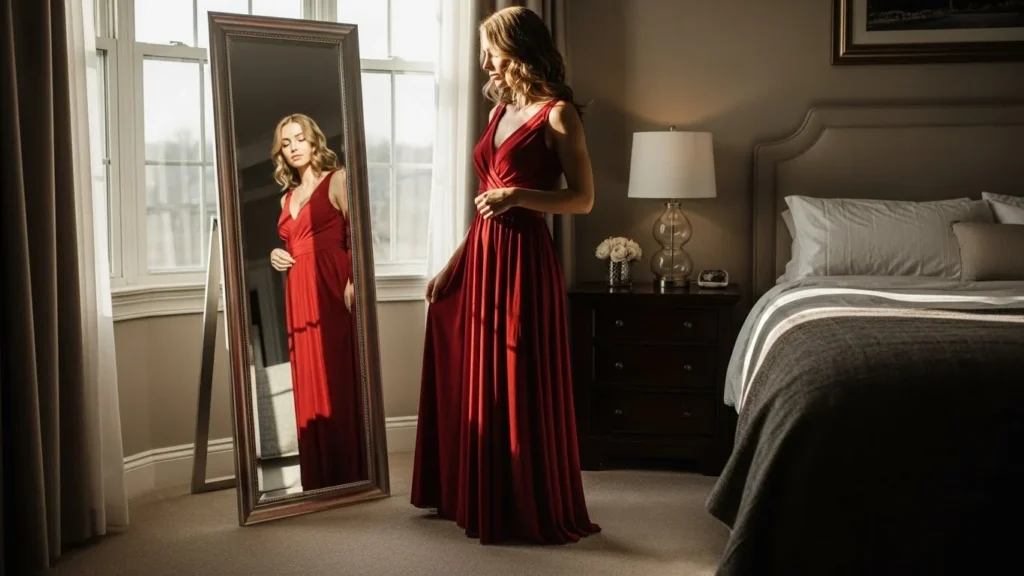 25 Chic Valentine’s Day Dresses That Make You Feel Gorgeous