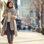 25 Chic Winter Casual Outfits That Look Effortlessly Cool