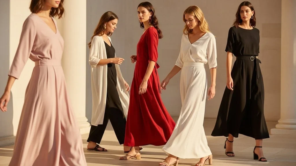 27 Romantic Valentine’s Outfit Ideas for Her That Feel Effortless