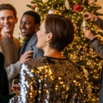 27 Stunning Christmas Outfit Ideas That Turn Every Head