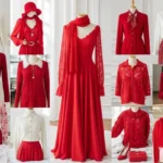 27 Stunning Valentine’s Day Outfit Ideas That Turn Every Head