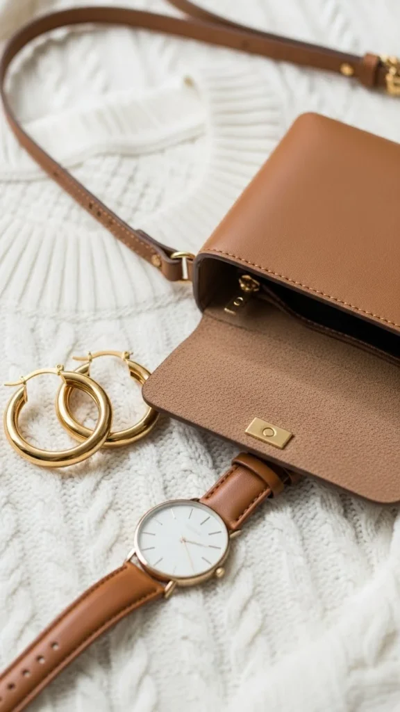 Accessorize With Intention