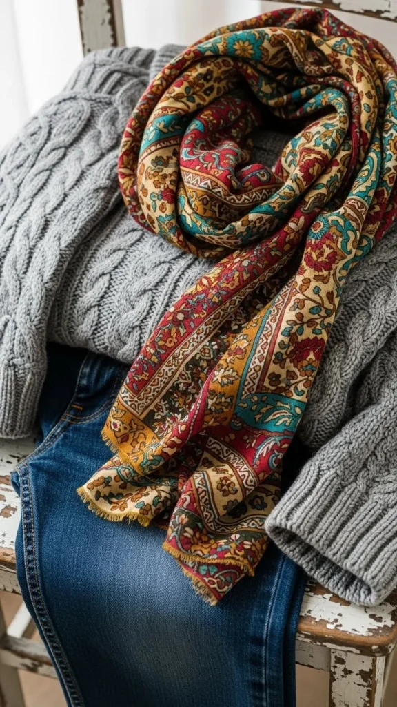 Add Texture for a Polished Look