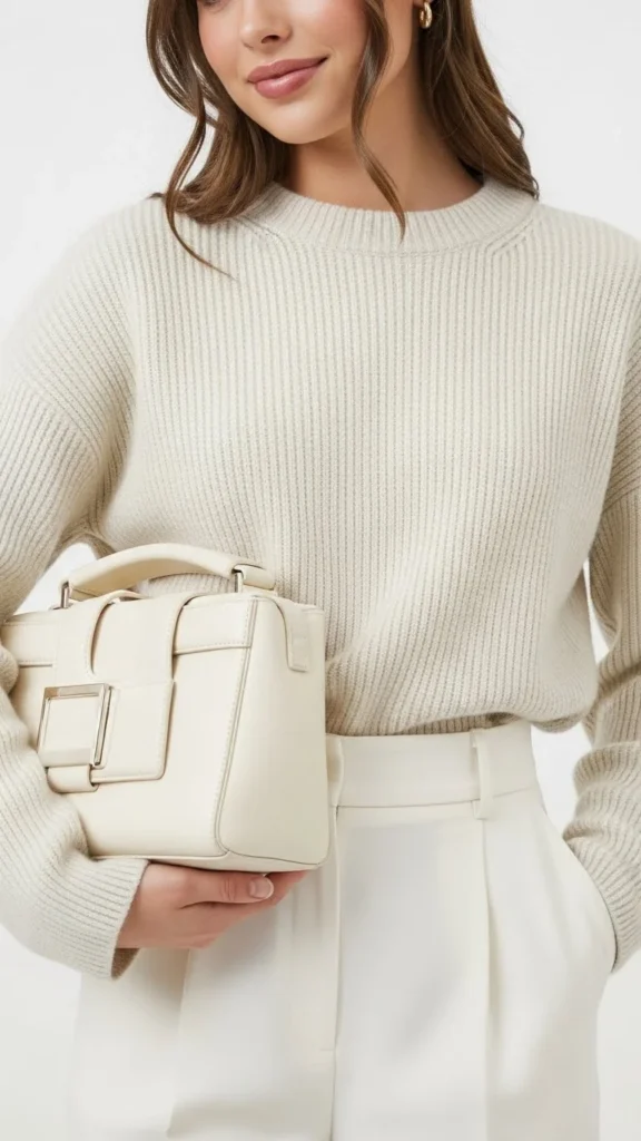 Add Visual Interest With Texture