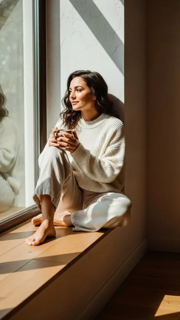 Capture the Outfit the Right Way