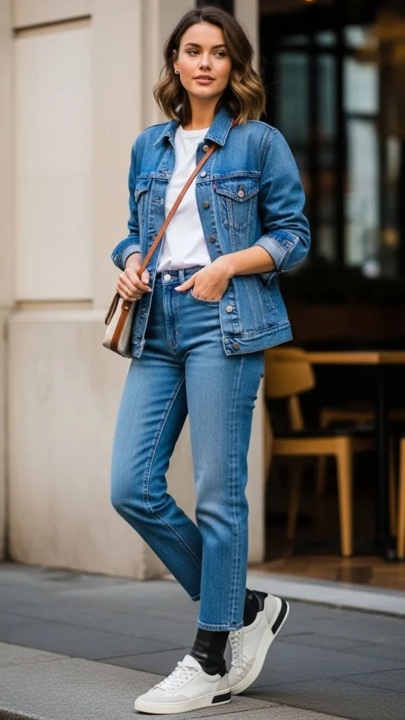 Choose Footwear That Sets the Tone