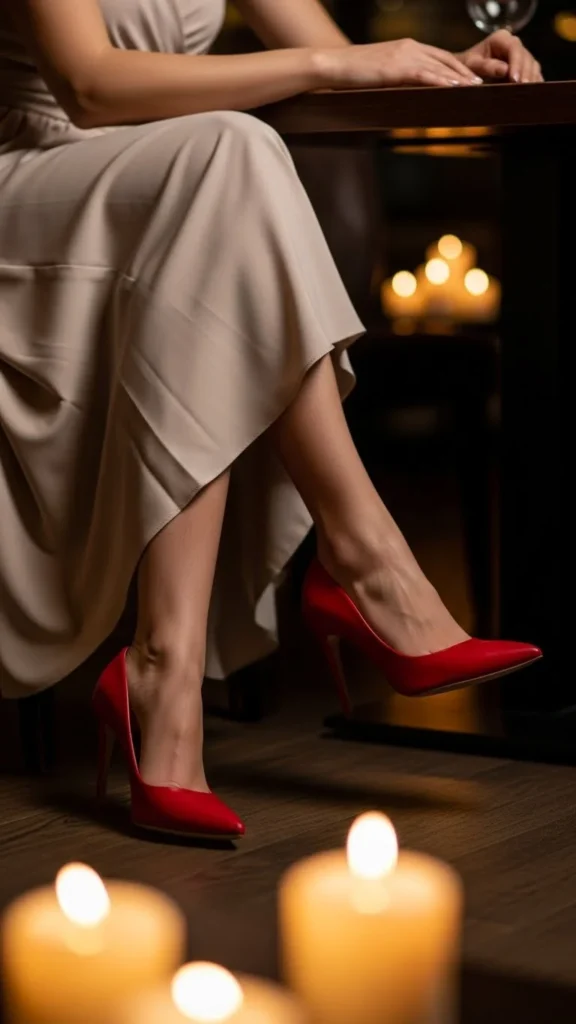 Choose a Statement Piece