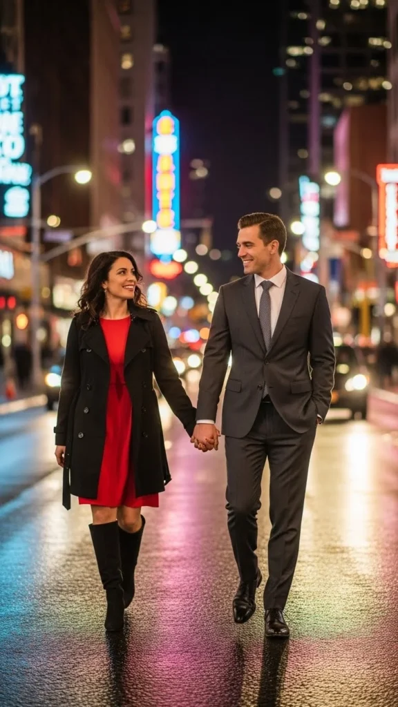 Final Touches and Confidence