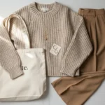 How to Style Aesthetic Outfits That Go Viral on Pinterest