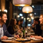 How to Style Date Night Outfits That Make a Lasting Impression