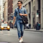 How to Style Denim Outfits for a Trendy Everyday Look