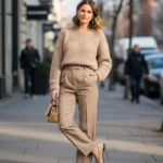 How to Style Monochrome Outfits That Look Ultra Chic