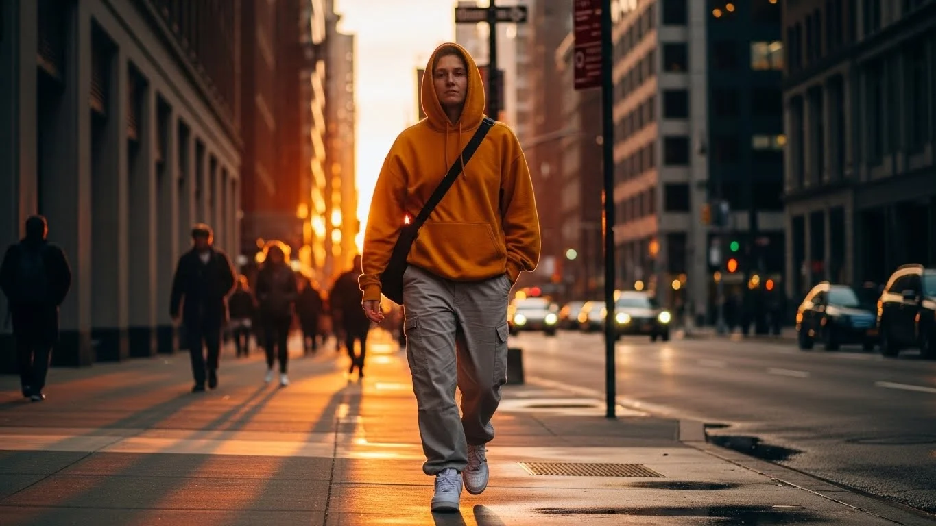 How to Style Streetwear Outfits That Look Effortlessly Cool