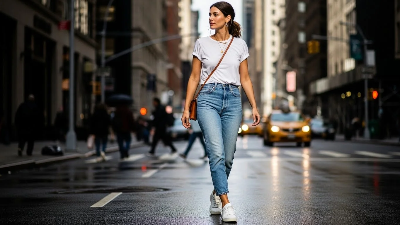 How to Style Vintage Outfits Without Looking Outdated