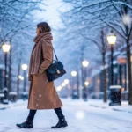 How to Style Winter Outfits That Keep You Warm & Chic