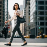 How to Style Work Outfits That Feel Professional & Modern