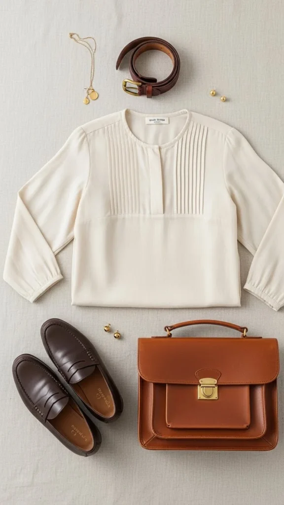 Keep the Color Palette Simple