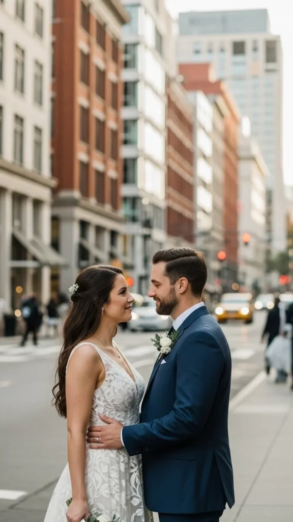 Knit Vests and Shirts