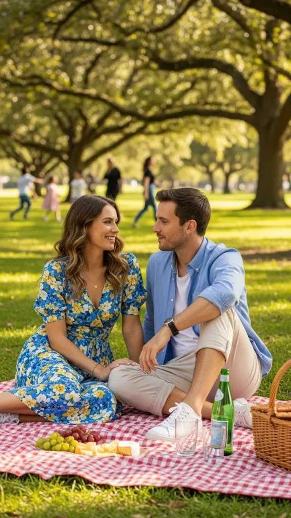 Know the Venue and Vibe