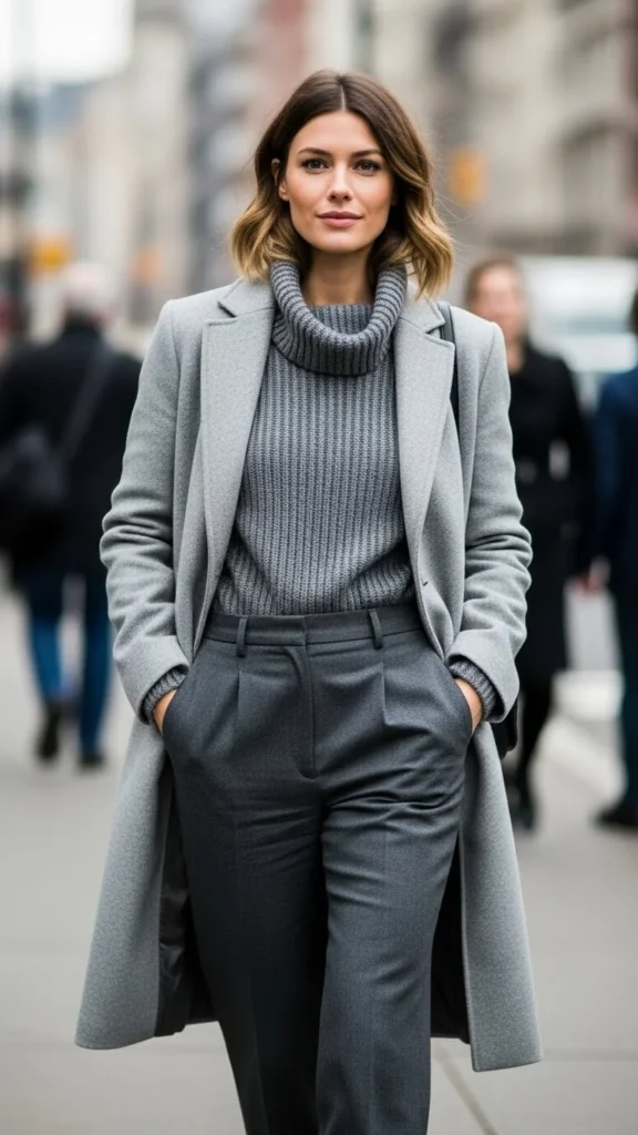 Mix Different Shades of the Same Color