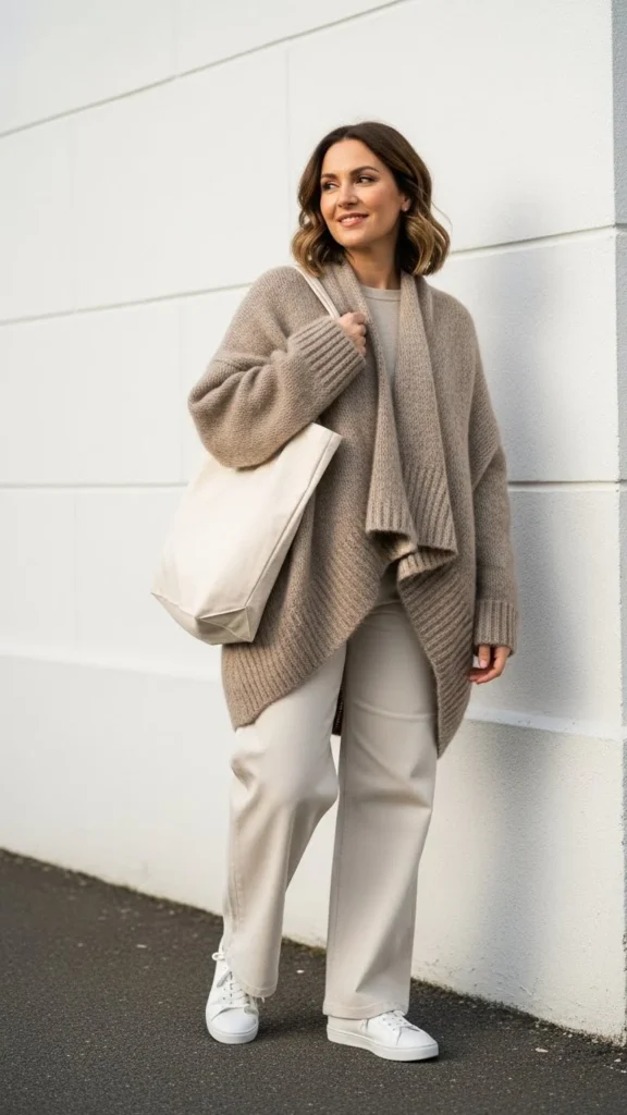 Start With a Soft, Cohesive Color Palette