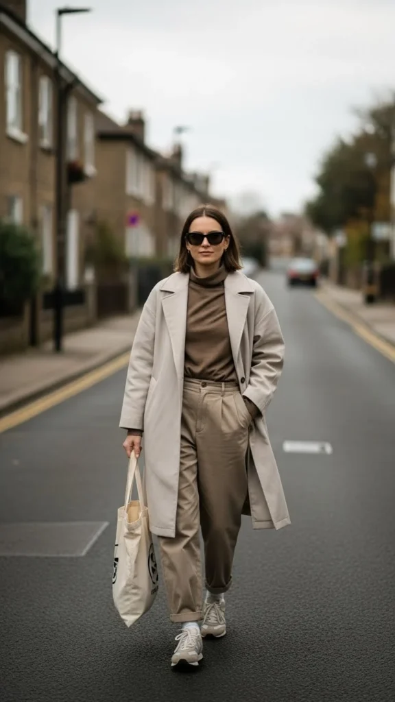 Style for Lifestyle, Not Just Fashion