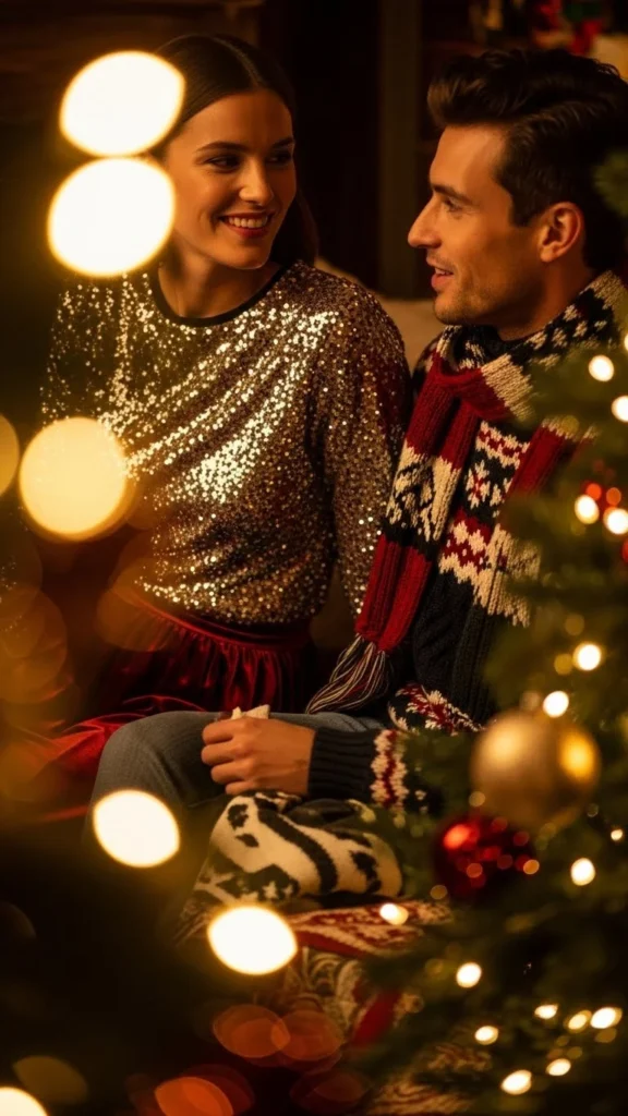 christmas outfit ideas