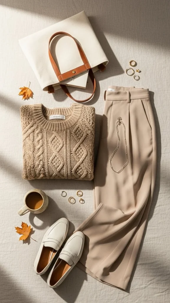 how to style aesthetic outfits