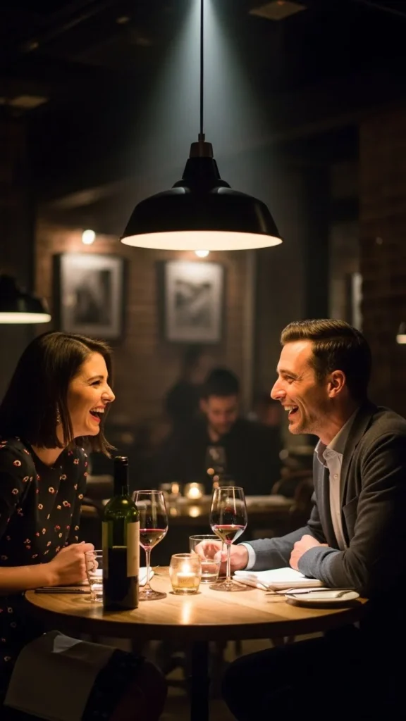 how to style date night outfits