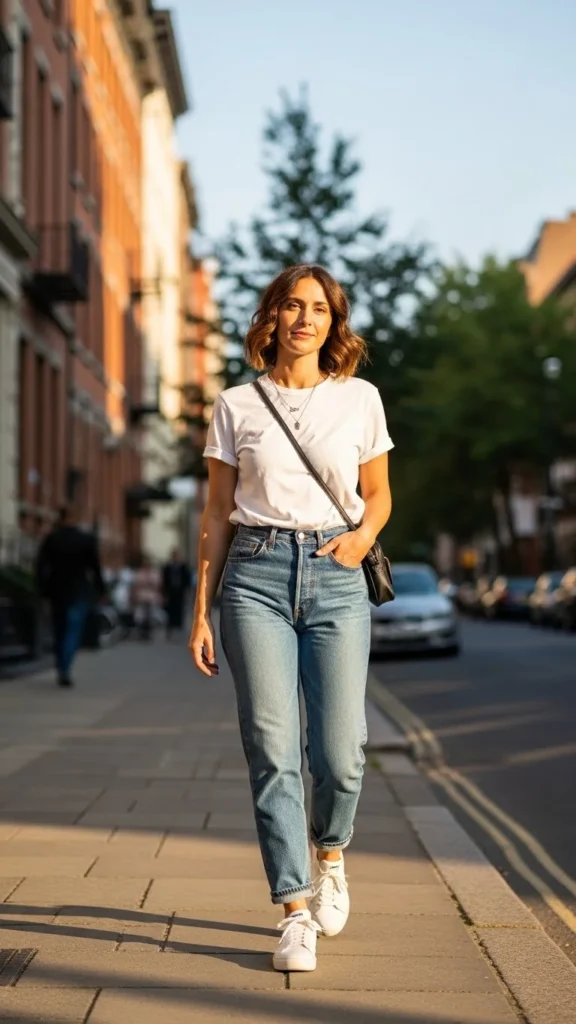 how to style vintage outfits