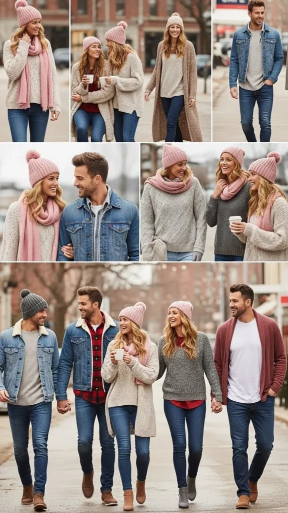 valentines day casual outfits