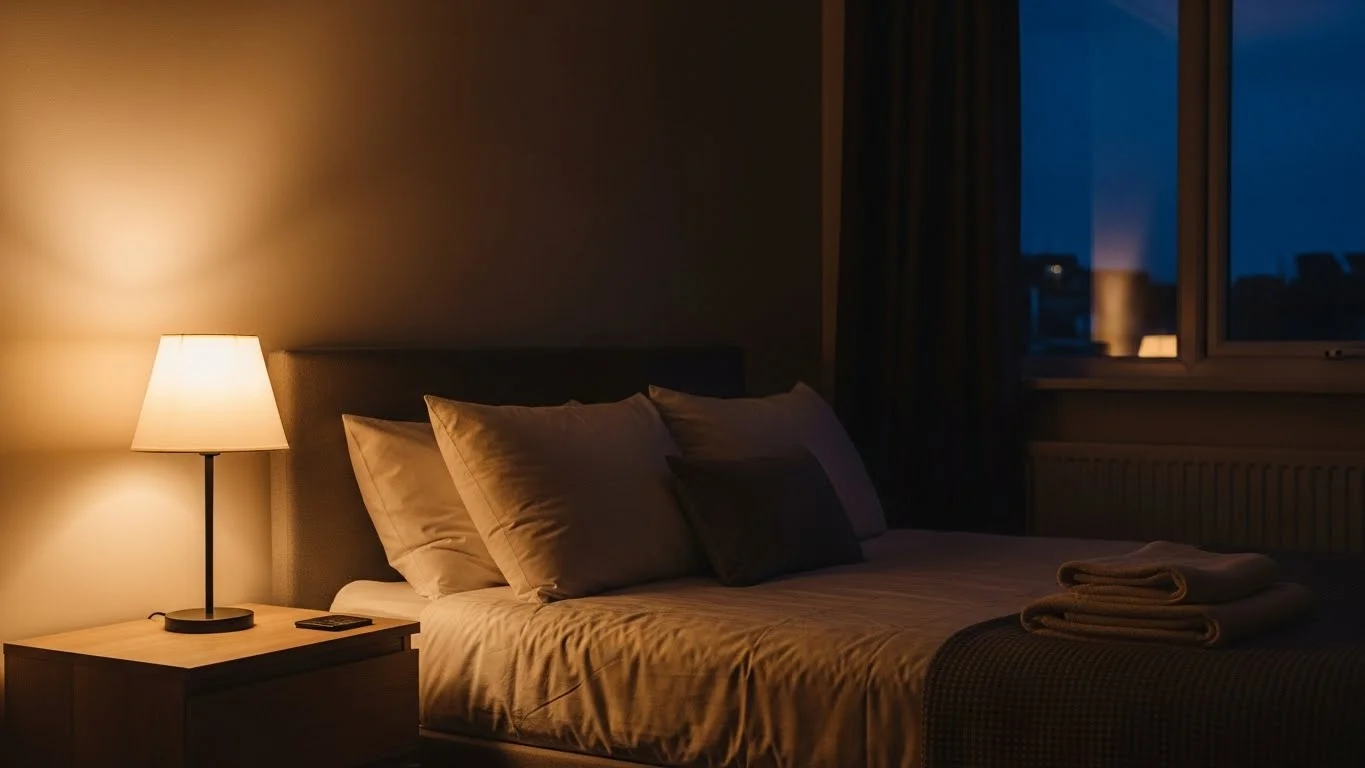 13 Night Routine Habits That Improve Your Life