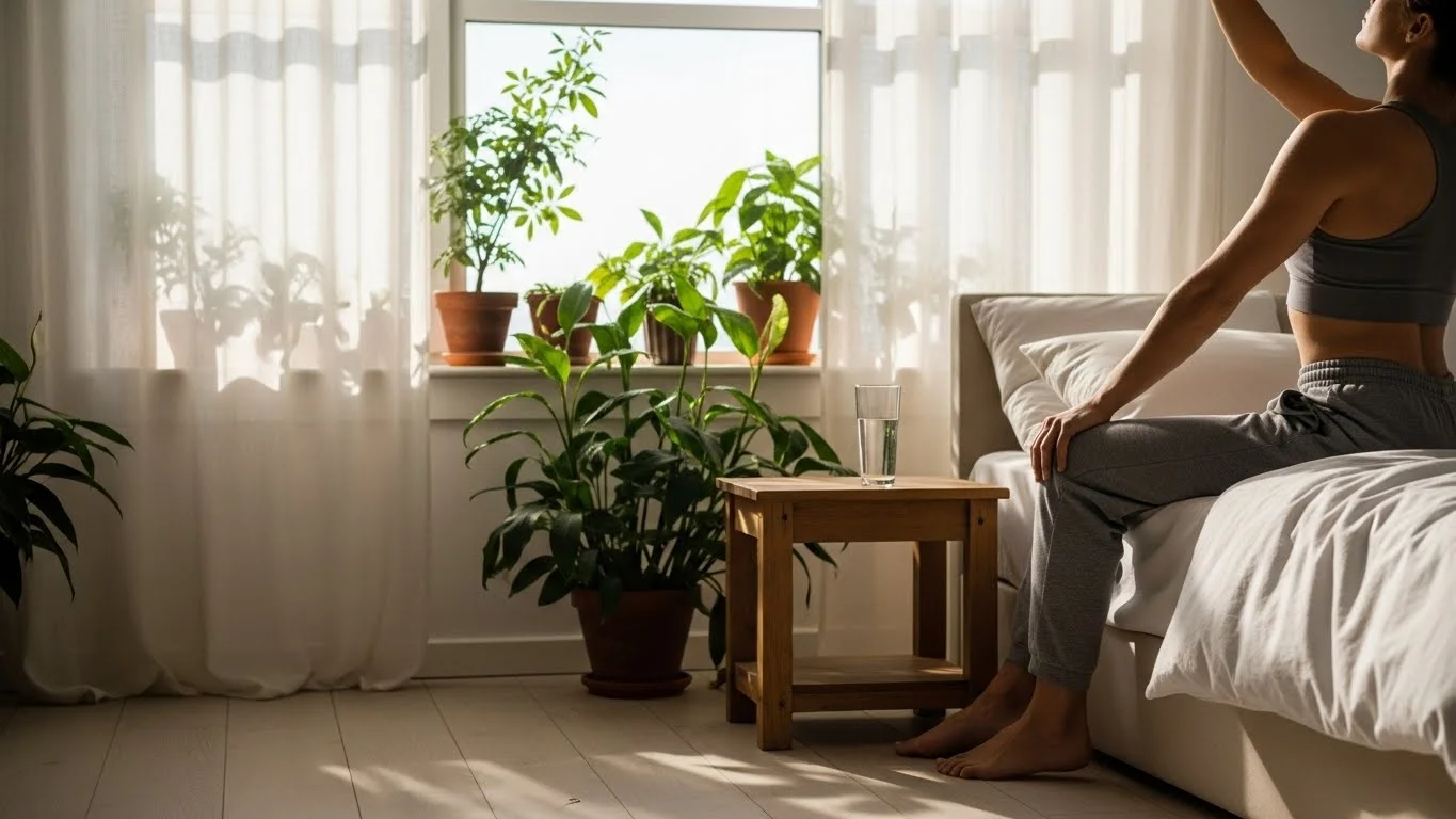 15 Morning Routine Habits of High Performers