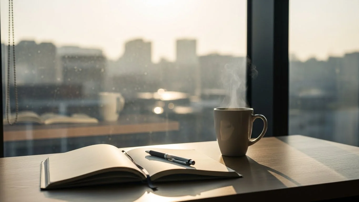 18 Habits for Success You Can Start Today