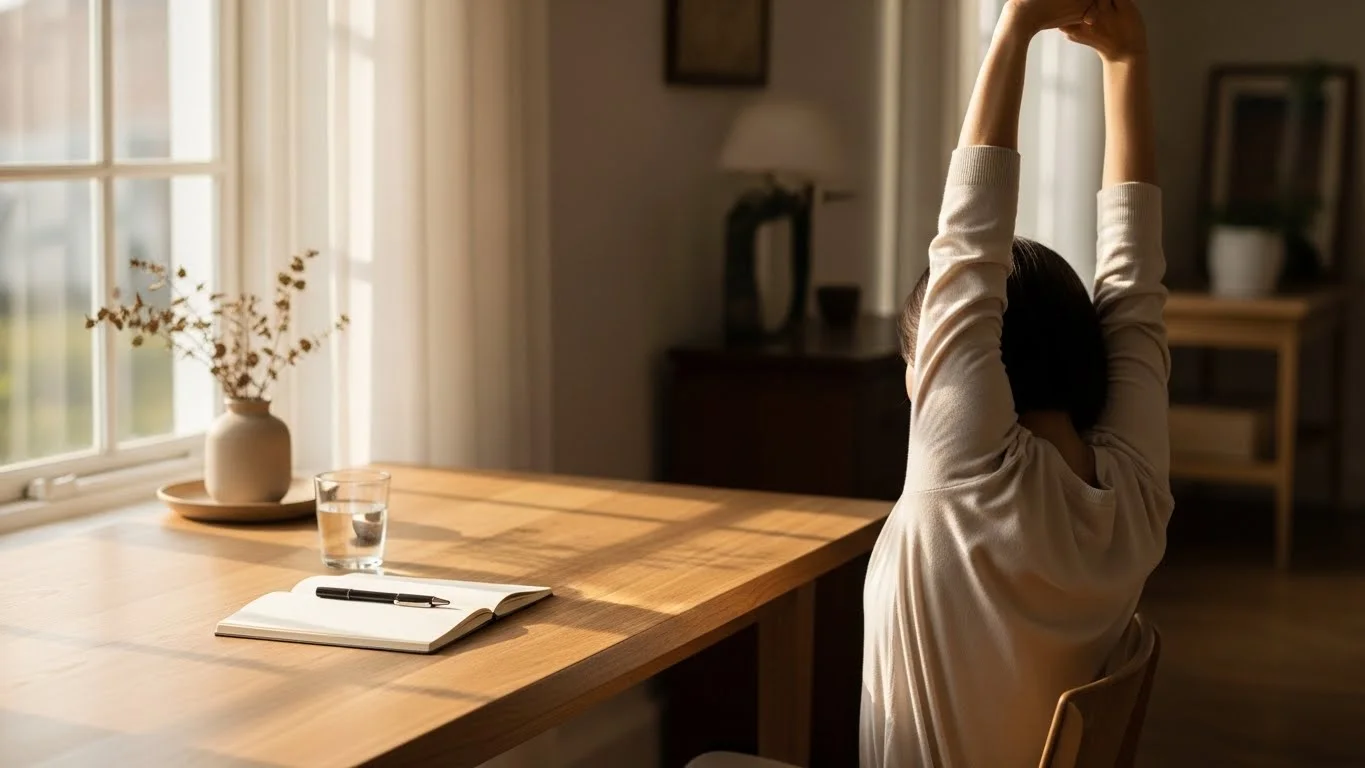 19 Daily Habits of Successful People