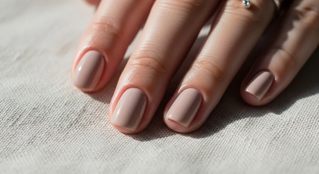 20 Chic Short Nail Ideas That Look Clean and Expensive.webp