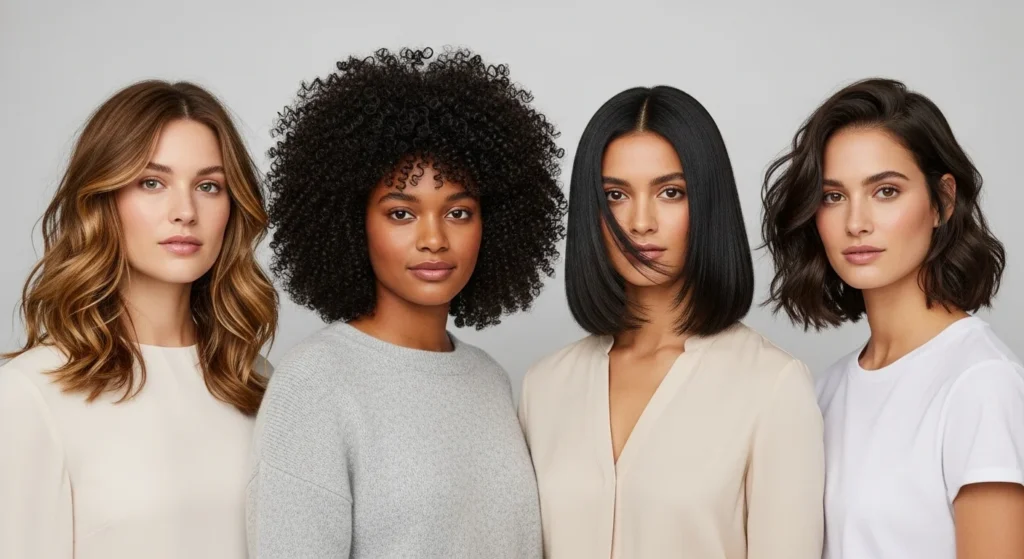 20 Flattering Medium Length Hairstyle Ideas That Suit Everyone.webp