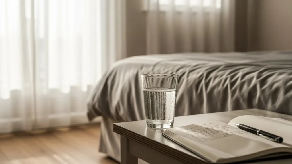 21 Glow Up Habits That Change Your Life.webp