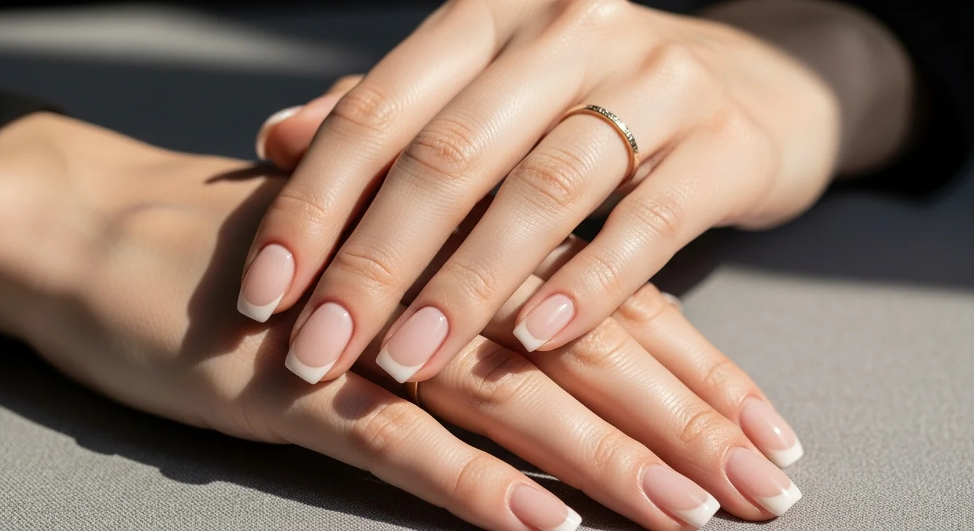 21 Trendy Gel Nail Ideas That Last for Weeks