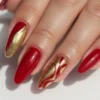 22 Bold Long Nail Designs That Make Hands Look Elegant