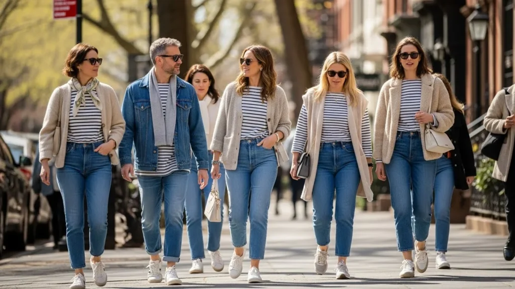 22 Effortless Casual Spring Outfits You’ll Want to Wear Every Day