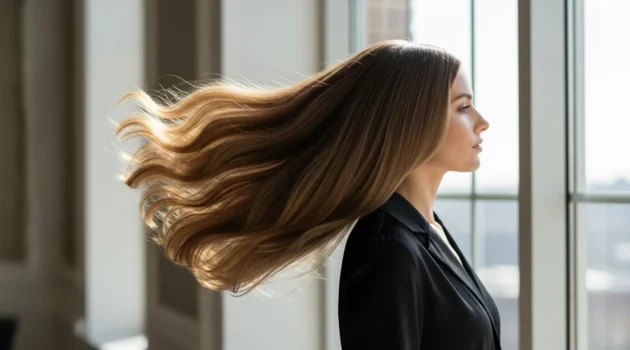 21 Gorgeous Long Hairstyle Ideas That Feel Elegant