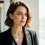 24 Chic Short Hairstyle Ideas That Look Effortlessly Stylish.webp